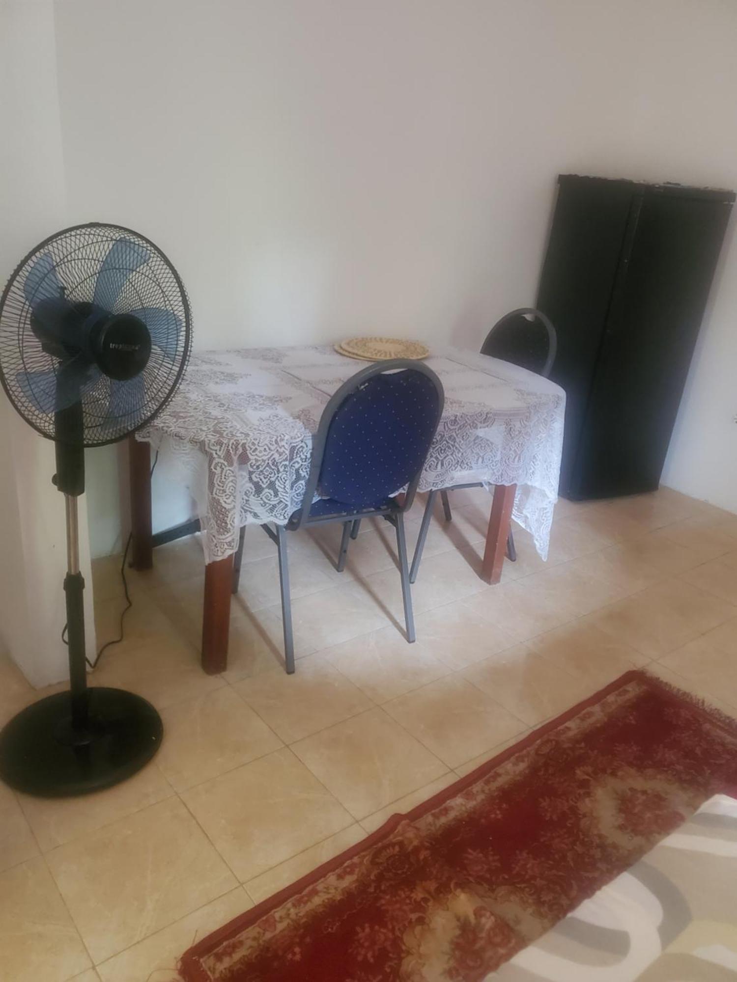 Fay Guest House Негрил Номер фото