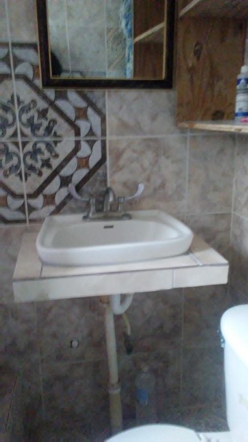 Fay Guest House Негрил Екстер'єр фото