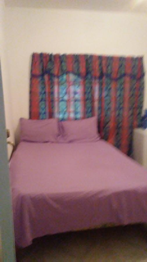 Fay Guest House Негрил Екстер'єр фото