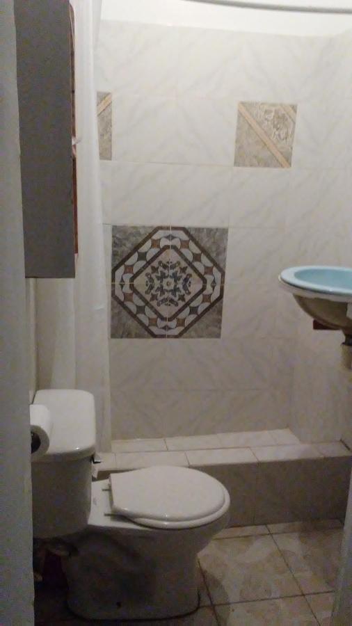 Fay Guest House Негрил Екстер'єр фото
