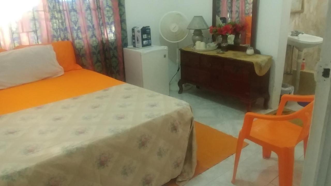 Fay Guest House Негрил Екстер'єр фото