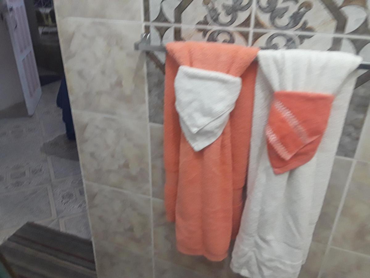 Fay Guest House Негрил Екстер'єр фото