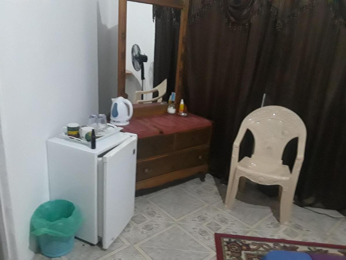 Fay Guest House Негрил Екстер'єр фото